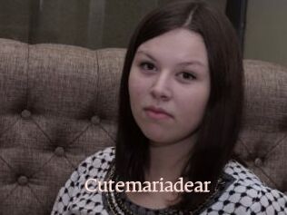 Cutemariadear