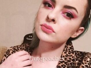 Cutepeaches