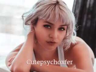 Cutepsychoxfer
