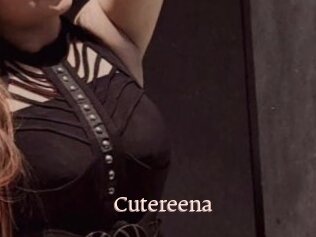 Cutereena