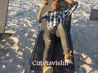 Cutetavishh