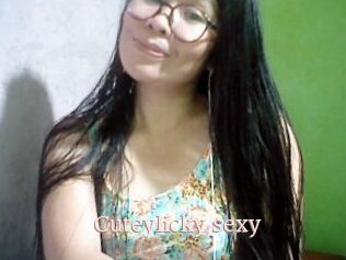 Cuteylicky_sexy