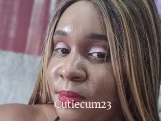 Cutiecum23