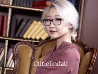 Cutielindak