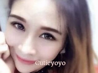 Cutieyoyo