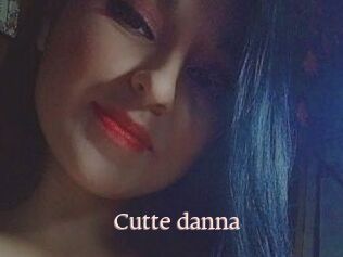 Cutte_danna