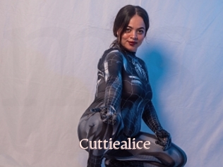 Cuttiealice
