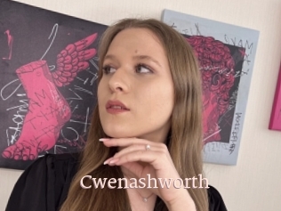 Cwenashworth