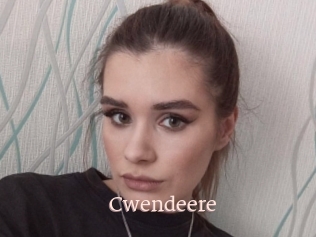 Cwendeere