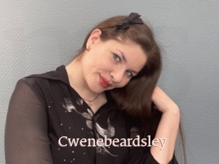 Cwenebeardsley