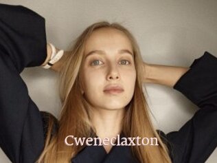 Cweneclaxton