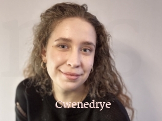 Cwenedrye