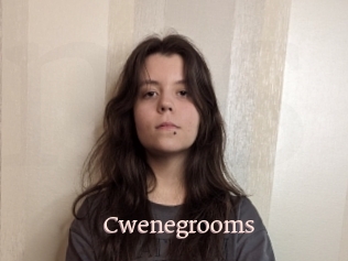 Cwenegrooms