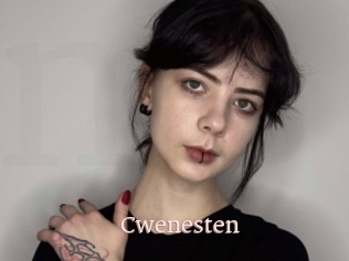 Cwenesten