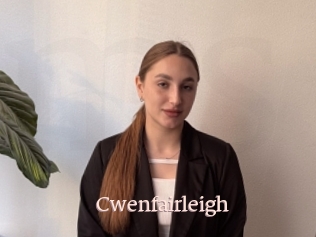 Cwenfairleigh