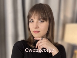 Cwengeorge