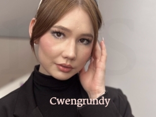 Cwengrundy