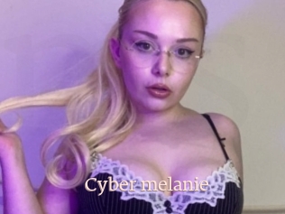 Cyber_melanie