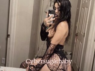Cybersugarbaby