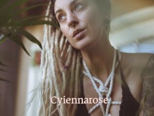 Cyiennarose