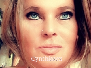 Cynthiasex