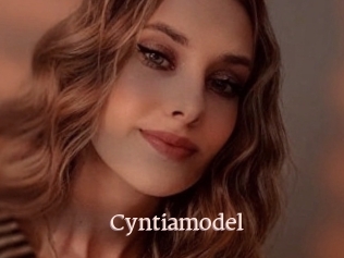 Cyntiamodel