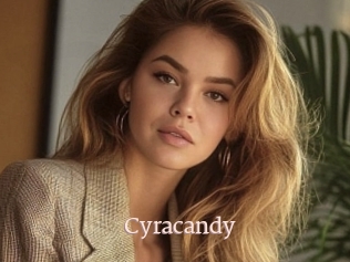 Cyracandy