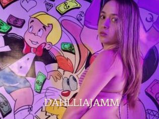 DAHLLIAJAMM