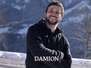 DAMION