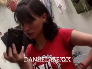 DANIIELASEXXX