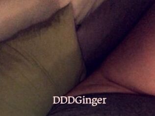 DDDGinger