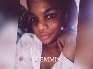 DEMMIx