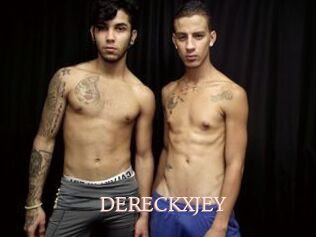 DERECKXJEY