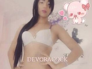 DEVORACOCK