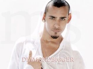 DIAMONDBIGGER