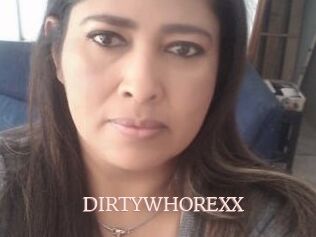 DIRTYWHOREXX