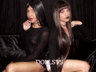 DOLLSTS