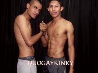 DUOGAYKINKY