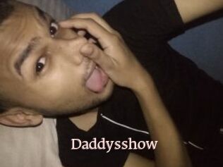 Daddysshow