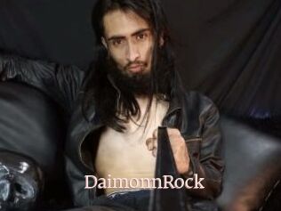 DaimonnRock