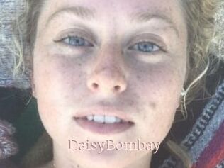 DaisyBombay