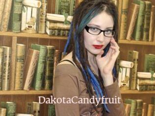DakotaCandyfruit