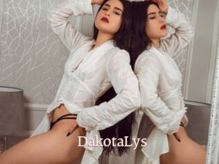 DakotaLys