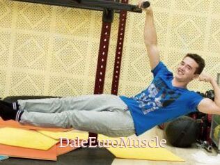 DaleEuroMuscle