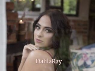 DalilaRay