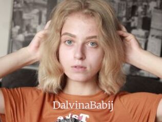 DalvinaBabij
