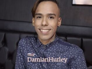 DamianHurley
