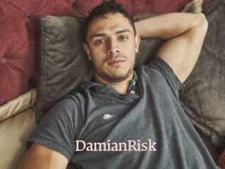 DamianRisk