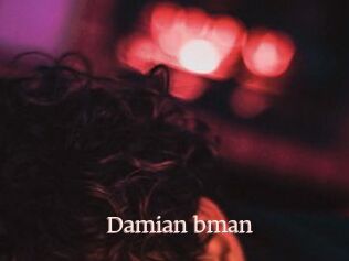 Damian_bman