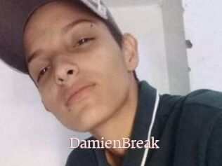 DamienBreak